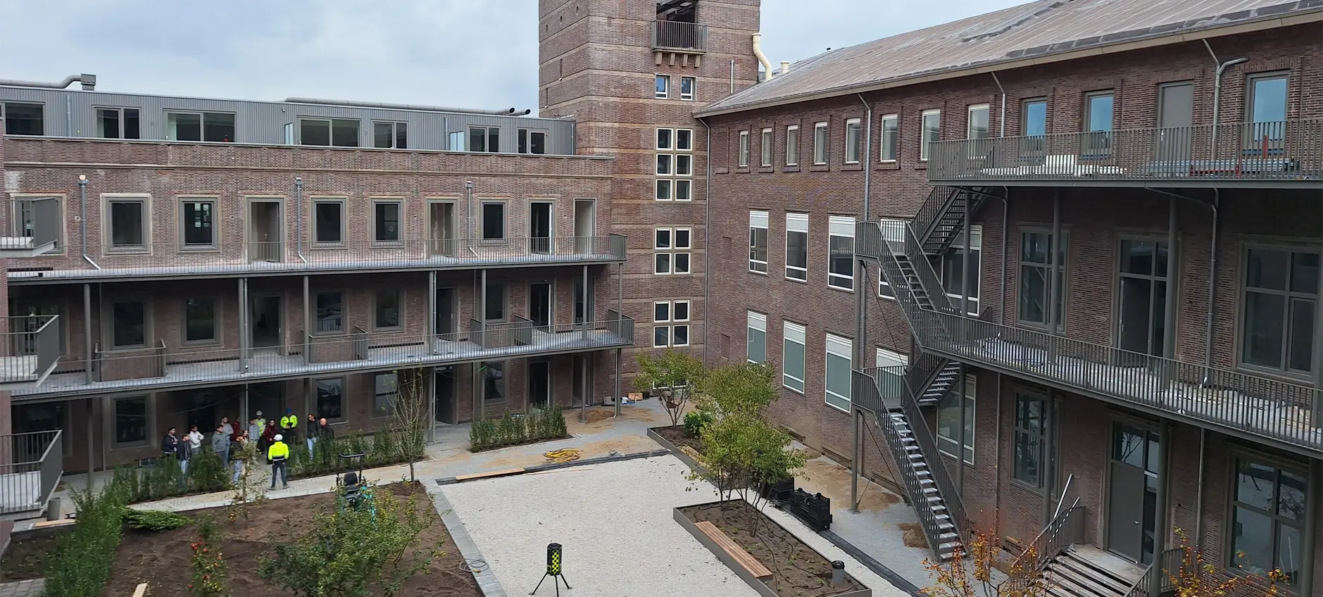 Digiscan-Reijns-Staalconstructie